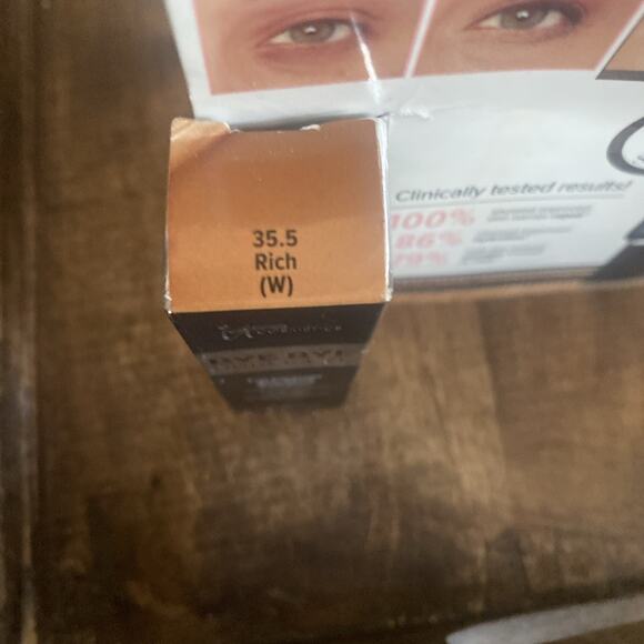 IT Cosmetics Bye Bye Under Eye Medium Natural 25.0 Travl/MiniSz 0.05 oz / 1.5 ml - Picture 5 of 5